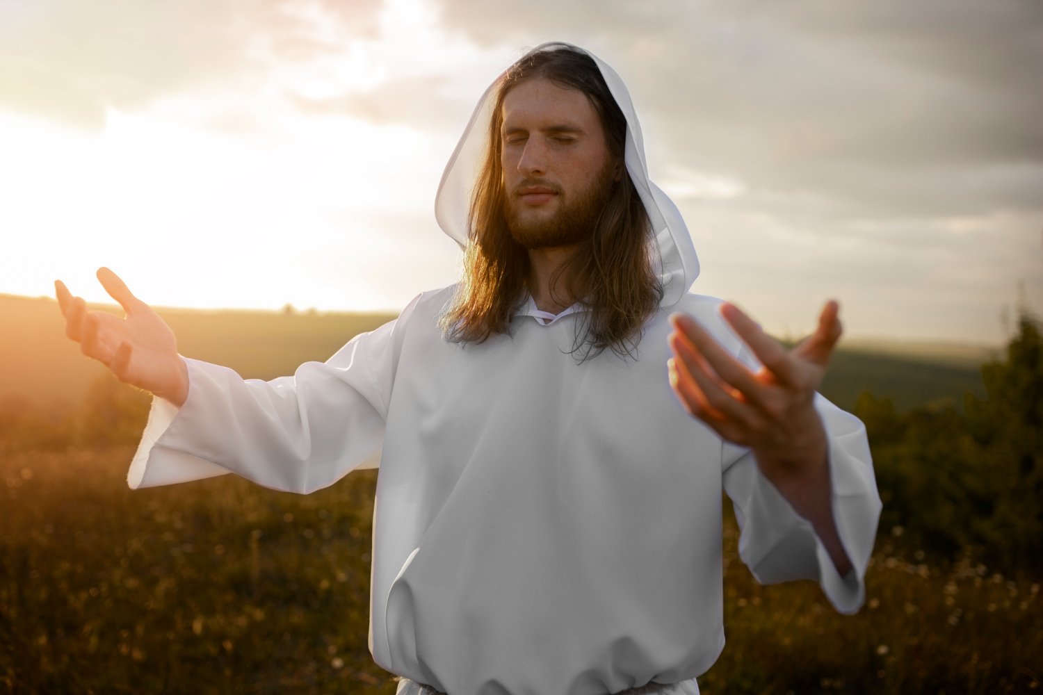 Discovering Your Divine Purpose